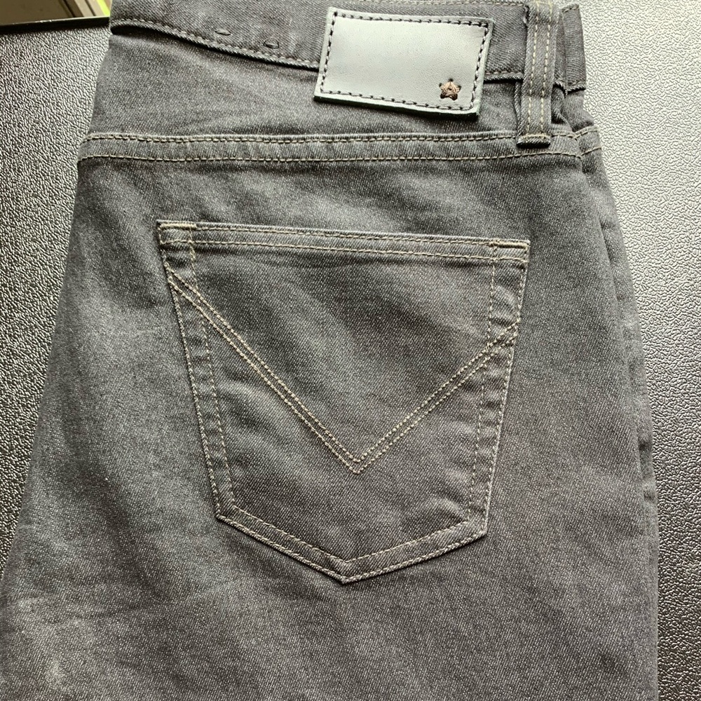 John Varvatos Bowery Slim jeans 30x32